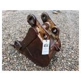 Backhoe Bucket