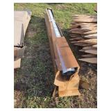 Gutters & Down Spouts