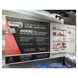 New Muscle Rack Heavy Duty Shelving