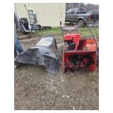 Bolens 26 in. Snowblower