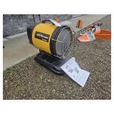 Protemp Sun-Stream Kerosene Heater