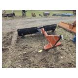 Land Pride Snow Blade