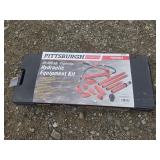Pittsburgh 20000lb. Hydraulic Porta Power