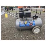 Campbell Hausfeld 20 Gal. Portable Air Compressor
