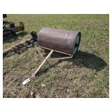 3ft. Pull Behind Roller