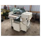 Exact Workhorse Wrapper with Conveyor