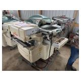 Exact Equipment Workhorse Over Wrapper