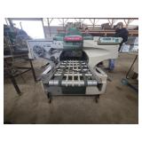 Exact Workhorse Automatic Wrapper