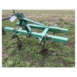 Rain Flo 1800 Mulch Lifter