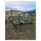 Homemade Plastic Layer