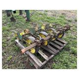 John Deere 33 Planter