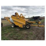 Oxbo CP-100 Pixall Corn Puller