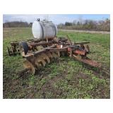 Pittsburgh 9 1/2 Ft. Transport Disc