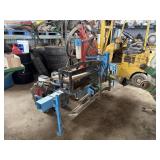 MonoSem MS Air Seeder