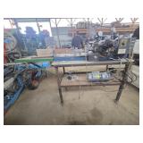 Blackmore Transplanter Co. Seeder