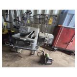 Wittek Portable Golf Ball Washer