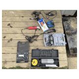 Corded Wood Working Tools