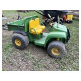 John Deere Peg-Perego Kids Gator