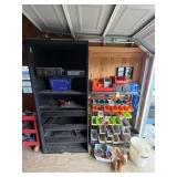 Hardware Storage W/Hardware