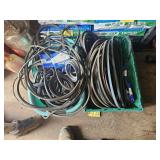 Various Size New Belts