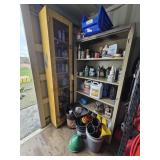 Automotive Fluid Lot