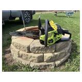 Popular PL3314 Chainsaw