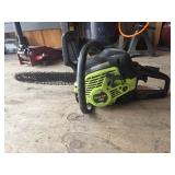 Poulan PL3314 Chainsaw