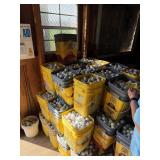 2 Random Buckets of Golf/Range Balls