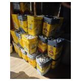 10 Buckets of Used Golf/ Range Balls