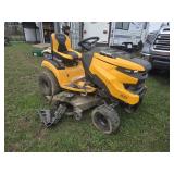 2024 Cub Cadet LT50 XT1 Lawn Mower
