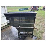 EP Golf Ball Washing Machine