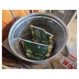 2- 25 lb. Bags of Scott