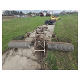 3 Gang Golf Ball Picker