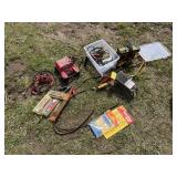 Automotive Battery Equipment