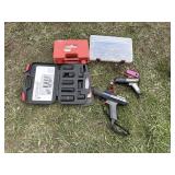 Specialty Automotive Tools