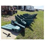 19 Driving Range Dividers