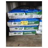 4 New 48 lb. Bags of Scott