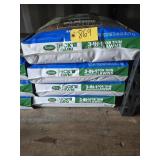 4 New 48 lb. Bags of Scott