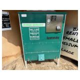 Range Servant GL8 Range Ball Machine