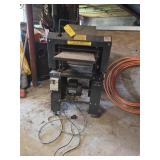Woodmaster Tools Portable Planer