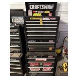 Craftsman tool box anniversary