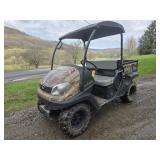 Kubota RTV 500