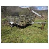 1974 Light Duty Trail