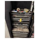 Craftsman tool box