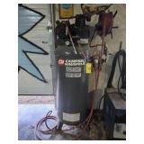 Campbell Hausfeld 60 Gallon Air Compressor