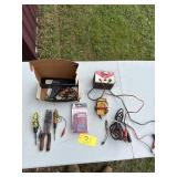 Automotive electrical tools