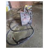 Lincoln SP-135T Welder