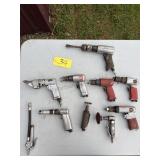 Air tools lot