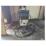 Miller Econo Twin Welder
