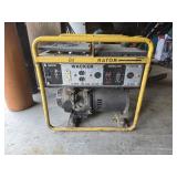 Wacker G4.5 Gas Generator